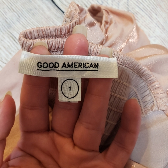 Good American size 1 - Picture 5 of 7